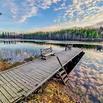 Lomahokkila By Interhome Holiday home *