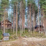 Lomahokkila By Interhome * Vuokatti