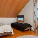 Lomahokkila By Interhome ブオカッティ