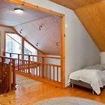 Lomahokkila By Interhome