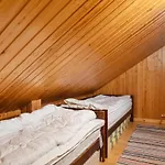 別荘 Lomahokkila By Interhome *