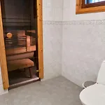 Semesterbostad Lomahokkila By Interhome