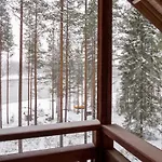 Lomahokkila By Interhome