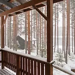 Lomahokkila By Interhome