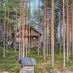 Lomahokkila By Interhome *