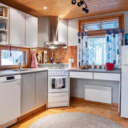 Lomahokkila By Interhome Nyaraló Vuokatti