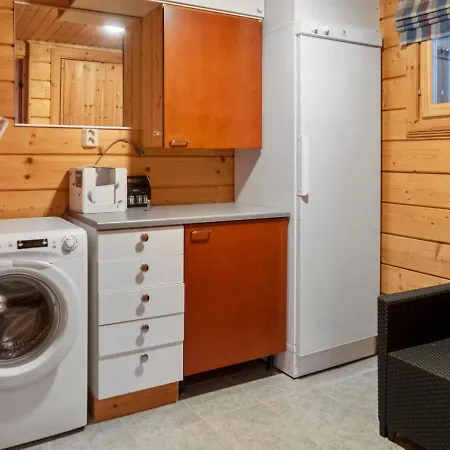 Lomahokkila By Interhome