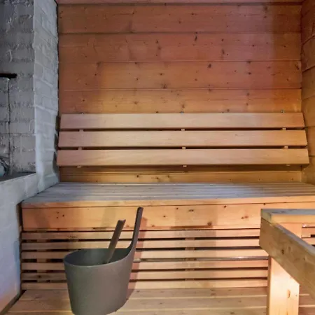 Lomahokkila By Interhome *