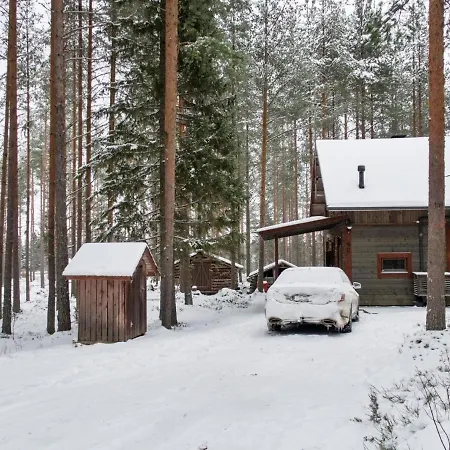 Lomahokkila By Interhome Nyaraló