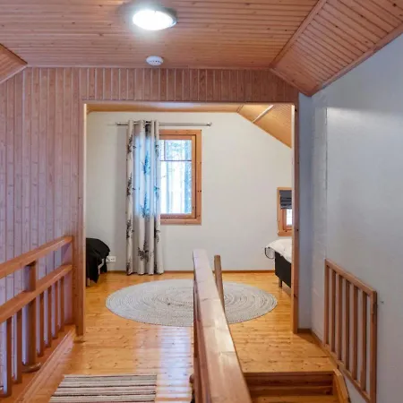 Lomahokkila By Interhome Nyaraló Vuokatti