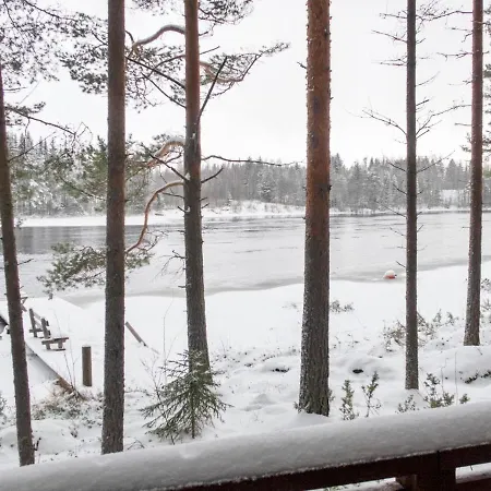 Lomahokkila By Interhome Nyaraló Vuokatti