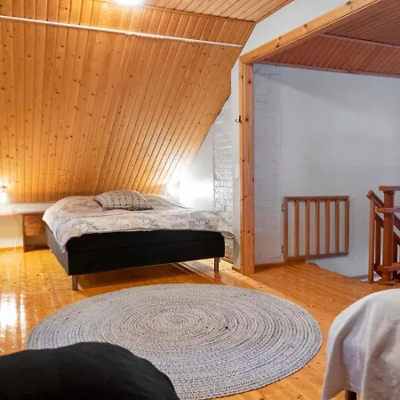 Nyaraló Lomahokkila By Interhome Vuokatti