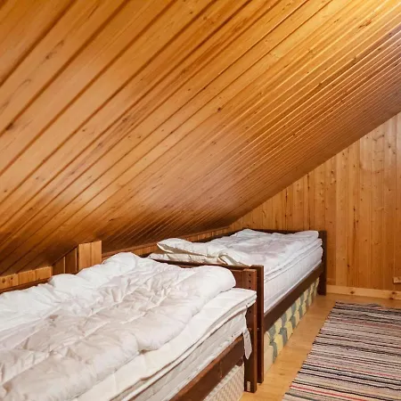 Nyaraló Lomahokkila By Interhome *