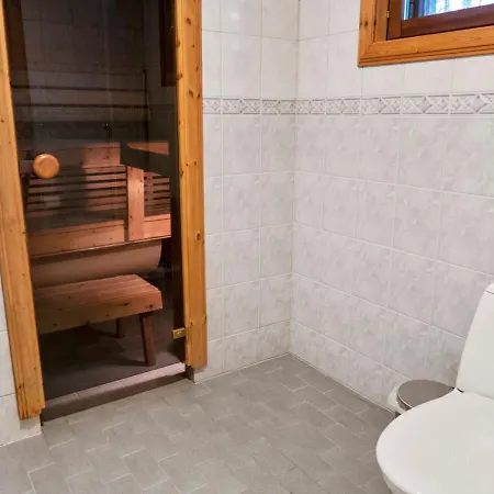 Lomahokkila By Interhome Vuokatti