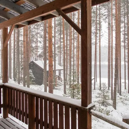 Lomahokkila By Interhome * Vuokatti