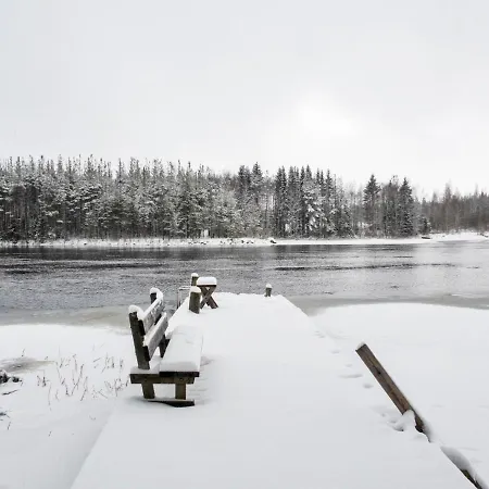 Lomahokkila By Interhome Nyaraló *