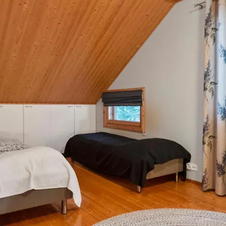 Nyaraló Lomahokkila By Interhome Vuokatti