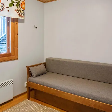 Nyaraló Lomahokkila By Interhome