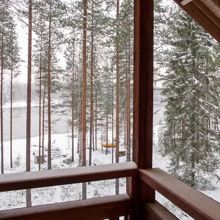 Lomahokkila By Interhome Nyaraló *