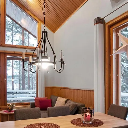 Lomahokkila By Interhome