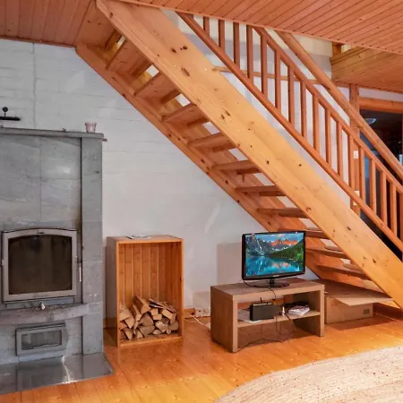 Nyaraló Lomahokkila By Interhome