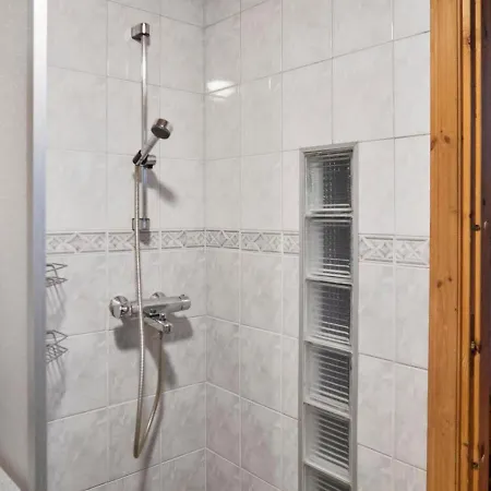 Lomahokkila By Interhome Vuokatti