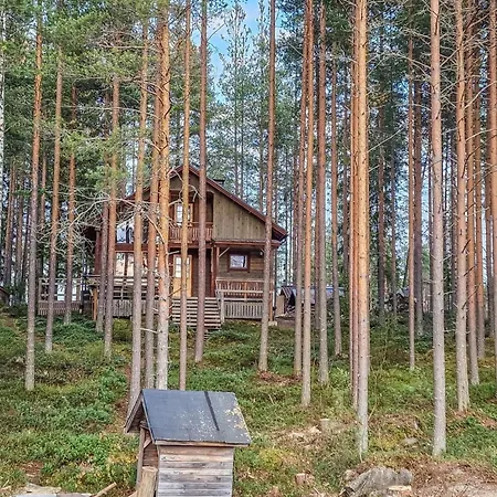 Lomahokkila By Interhome
