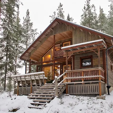 Lomahokkila By Interhome Nyaraló