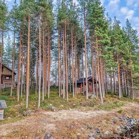 Holiday home Lomahokkila By Interhome *