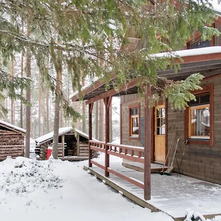 Lomahokkila By Interhome Holiday home