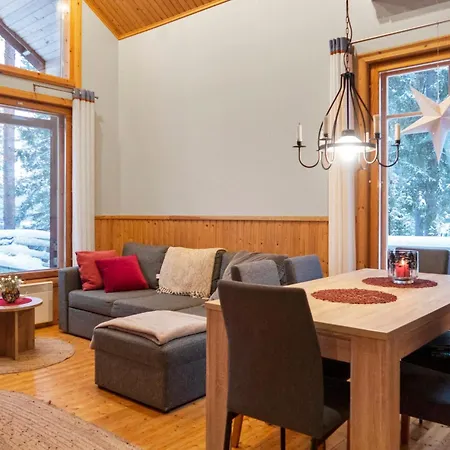 Holiday home Lomahokkila By Interhome