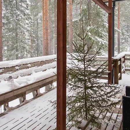 Holiday home Lomahokkila By Interhome *