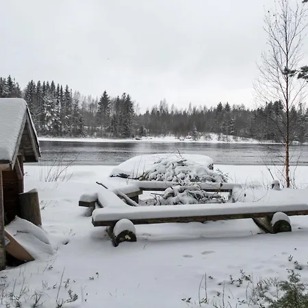 Lomahokkila By Interhome *