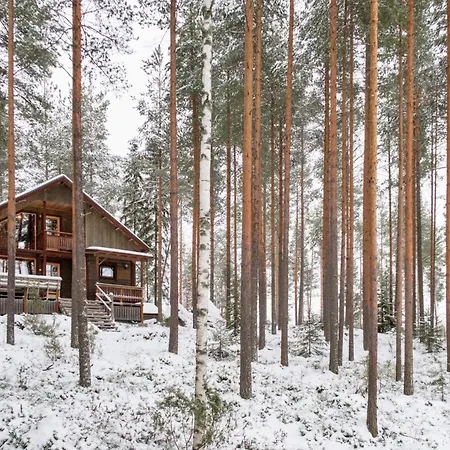 Lomahokkila By Interhome Holiday home