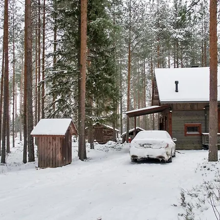 Lomahokkila By Interhome Holiday home