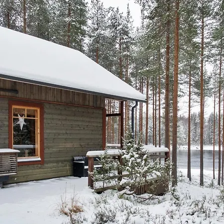Lomahokkila By Interhome * Vuokatti