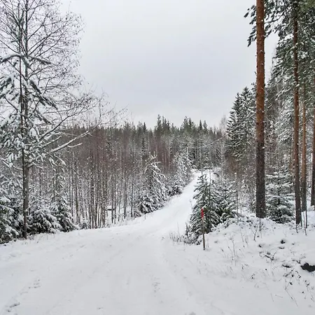 Lomahokkila By Interhome